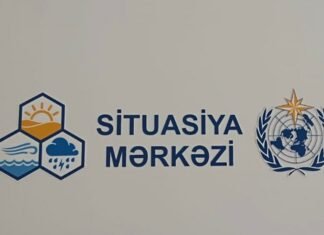 Azərbaycanda Situasiya Mərkəzi yaradılıb Situasiya Mərkəzi