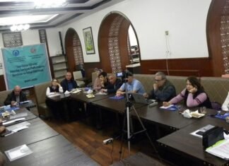 “Yaşıl istehsalat” mövzusunda növbəti təlim keçrildi “Yaşıl istehsalat” mövzusunda təlim