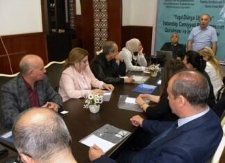 “Ekosistemin rolu” mövzusunda növbəti təlim keçirildi “Ekosistemin rolu” mövzusunda təlim