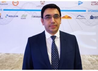 Nazirlik: “Mineral xammal ehtiyatlarından istifadə iqtisadiyyatın diversifikasiyasına töhfə verir” Ekologiya və Təbii Sərvətlər Nazirliyinin Ekoloji siyasət şöbəsinin müdiri Faiq Mütəllimov