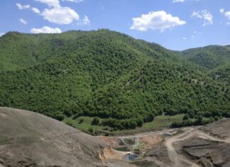 Söyüdlüdəki su obyektlərində bir sıra göstəricilərin normadan artıq olduğu aşkarlanıb Söyüdlü kəndi