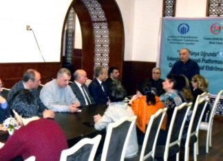 “Yaşıl Dünya Uğrunda” Vətəndaş Cəmiyyəti Platformasının qurulması və inkişaf etdirilməsi layihəsində növbəti təlim keçirildi “Yaşıl Dünya Uğrunda” Vətəndaş Cəmiyyəti Platforması