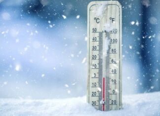 Qışda qlobal temperaturun fəsillik norma ilə müqayisədə 1 dərəcə yüksək olması ehtimal edilir temperatur