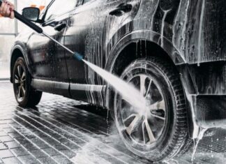 Avtoyuma məntəqələrində içməli su israfının azaldılması üçün nələr edilə bilər? Avtoyuma məntəqələri