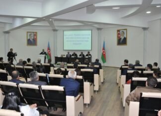 Qarlı havalarla əlaqədar xüsusi təyinatlı texnikalar hazır vəziyyətə gətirilib Bakı Şəhər İcra Hakimiyyəti