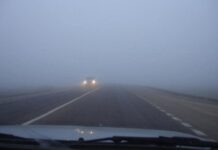 Sabah yollarda görünüş məsafəsinin 300-800 metrədək məhdudlaşacağı gözlənilir dumanlı hava şəraiti