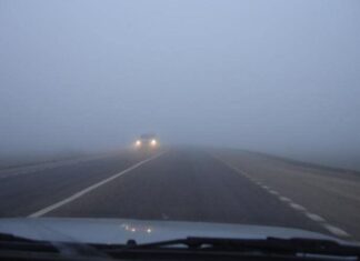 Sabah yollarda görünüş məsafəsinin 300-800 metrədək məhdudlaşacağı gözlənilir dumanlı hava şəraiti