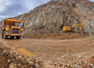 Azərbaycan Britaniya şirkətinə “Gədəbəy” yatağında hasilatı bərpa etməyə icazə verib “Gədəbəy” yatağı