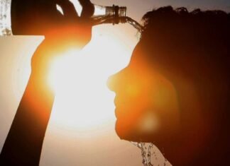 İsti hava hər il 7 milyon insanın vaxtından əvvəl ölümünə səbəb olur İsti hava