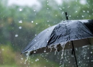 Sabah Bakıda leysan olacaq, rayonlara sulu qar yağacaq və dolu düşəcək leysan