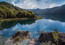 Milli parklarda gözlənilən hava şəraiti açıqlanıb Milli park