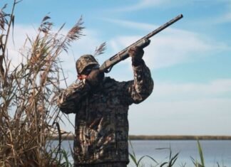 Ov mövsümü açıq elan edilib ovçu