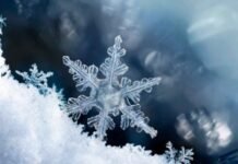 Bir neçə rayona qar yağıb qar