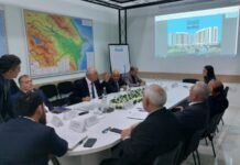 Sumqayıt şəhərində istismar müddətini başa vurmuş 3 yataqxana sökülür Sumqayıt şəhərində istismar müddətini başa vurmuş 3 yataqxana sökülür