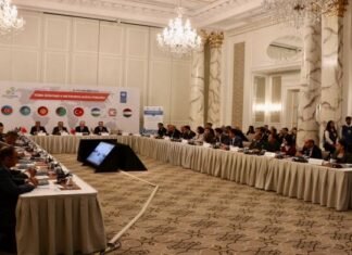 Bakıda Türk Dünyası II Meteorologiya Forumu öz işinə başladı Türk Dünyası II Meteorologiya Forumu