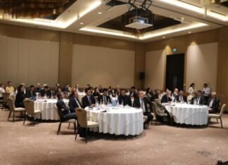 Balıqçılıq və akvakulturanın davamlı idarə olunması mövzusunda konfrans keçirilib Balıqçılıq və akvakulturanın davamlı idarə olunması mövzusunda konfrans keçirilib