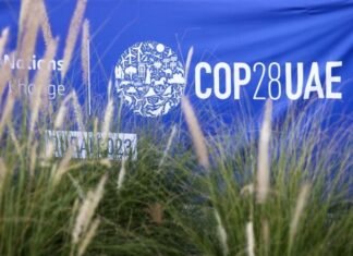 COP28 bu gün COP sədrlikləri üçlüyünü işə salıb COP28