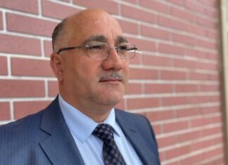 “Yaşıl dünya naminə həmrəylik ili”ndə ətraf mühitin mühafizəsi istiqamətində nöqsanların aradan qaldırılacağına böyük ümidlər var “Yaşıl Dünya” Ekoloji Maarifləndirmə İctimai Birliyinin sədri Elman Cəfərli