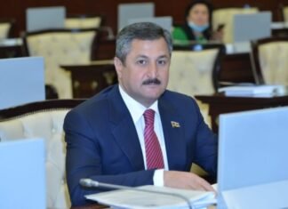 Azərbaycan yaxın gələcəkdə yaşıl və hidrogen enerjisinin ixracatçısına çevriləcək Milli Məclisin deputatı Malik Həsənov