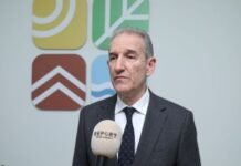 Rasim Səttarzadə: COP29-un yüksək səviyyədə keçirilməsi üçün potensialımız, imkanlarımız və təcrübəmiz mövcuddur Ekologiya və təbii sərvətlər nazirinin müşaviri Rasim Səttarzadə