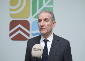 Rasim Səttarzadə: COP29-un yüksək səviyyədə keçirilməsi üçün potensialımız, imkanlarımız və təcrübəmiz mövcuddur Ekologiya və təbii sərvətlər nazirinin müşaviri Rasim Səttarzadə