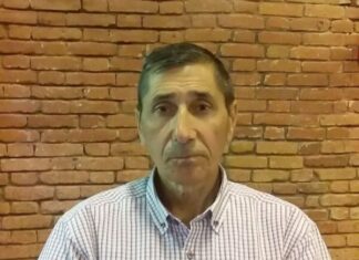 Təşkilat sədri: Əminəm ki, Azərbaycan COP-un tarixində ən önəmli yanaşmaların irəli sürüləcəyi ölkə kimi tarixə düşəcək “Sağlam Həyata Doğru” Ekoloji İctimai Birliyinin sədri Sadiq Həsənov