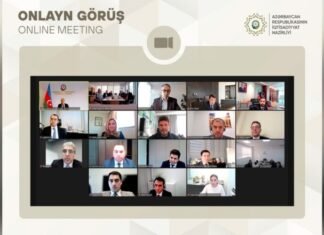 EBRD COP29 çərçivəsində Azərbaycana dəstək verməyə hazırdır EBRD