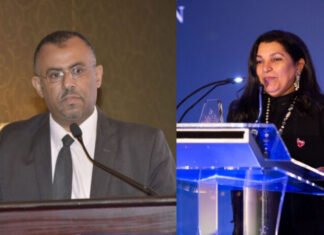 Beynəlxalq ekspertlər: COP29 əvvəlki iqlim sammitinin vizyonunu tam reallığa çevirə bilər Ümumdünya Səhiyyə Təşkilatının Misirdəki keçmiş nümayəndəsi Naima Əl Qasir və Birləşmiş Millətlər Təşkilatının iqlim dəyişikliyi üzrə məsləhətçisi Samir Tantavi