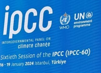 COP29-un təşkilində IPCC ilə əməkdaşlıq imkanları müzakirə olunub İqlim Dəyişmələri üzrə Hökumətlərarası Ekspert Qrupunun (IPCC)