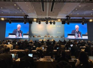 İqlim Dəyişmələri üzrə Hökumətlərarası Ekspert Qrupunun 60-cı sessiyası öz işinə başlayıb İqlim Dəyişmələri üzrə Hökumətlərarası Ekspert Qrupunun 60-cı sessiyası