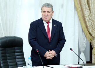 “Yaşıl dünya naminə həmrəylik ili” çərçivəsində AMEA-nın tədbirlər planı hazırlanacaq AMEA-nın prezidenti akademik İsa Həbibbəyli