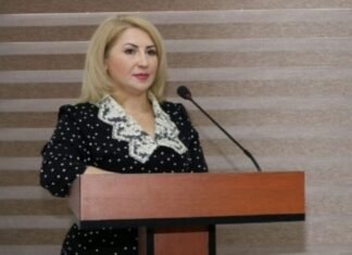 Azərbaycanda zəlzələ olacağına dair fikir səsləndirənlərin açıqlamalarının hansı tədqiqatlara əsaslandığı məlum deyil Azərbaycan Milli Elmlər Akademiyası nəzdində Respublika Seysmoloji Xidmət Mərkəzinin Elektron xidmətlər şöbəsinin müdiri Vüsalə Rafiqqızı