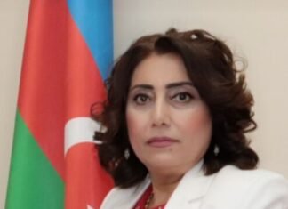 QHT sədri: COP29-a ev sahibliyi edəcək Bakı iki həftə dünyanın ekoloji mərkəzi olacaq “Sosial-İqtisadi və Ekoloji İnkişaf” İctimai Birliyinin sədri Rahilə Mehtiyeva