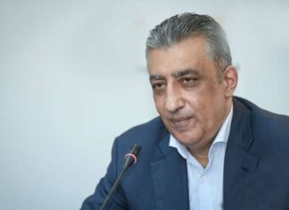 Samir Dübəndi: İki həftə Bakı dünyanın mərkəzi olacaq və şəhər təqribən 70-80 min xarici qonağı qarşılayacaq Azərbaycan Ekoturizm Assosiasiyasının sədri Samir Dübəndi