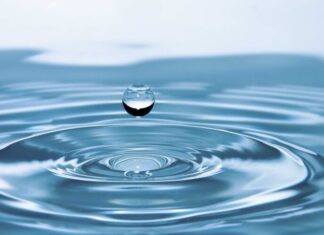 Yer kürəsində su ehtiyatları sürətlə azalır su