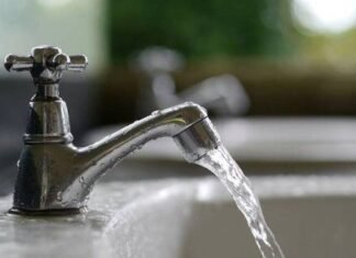 Azərbaycanda su itkisi 48 faizə çatıb su