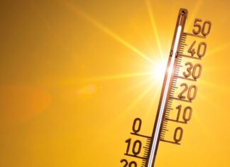 Şənbə günü havanın temperaturu 24 dərəcəyədək artacaq temperatur