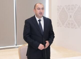 “Yaşıl dünya naminə həmrəylik ili”ndə Qarabağ və Şərqi Zəngəzurda böyük layihələr həyata keçiriləcək ekologiya və təbii sərvətlər nazirinin müavini ekoloji məsələlər üzrə işçi qrupun rəhbəri Vüqar Kərimov