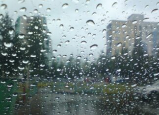 Bakıda və Abşeronda yağıntının miqdarı aylıq normanın 440 faizidir yağıntılı