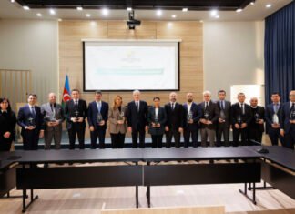 “Azərlotereya” ilin ən yaxşı tərəfdaşı seçildi “Azərlotereya” ASC