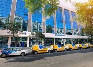 Azərbaycanda “Yaşıl dünya naminə həmrəylik ili”nə həsr edilmiş poçt markası buraxılacaq “Azərpoçt” MMC