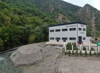 “AzərEnerji”: 2024-cü ildə Laçında daha 5 SES istismara veriləcək Su Elektrik Stansiyası