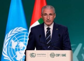Muxtar Babayev COP29-un əsas məqsədlərini açıqlayıb COP29-un prezidenti Muxtar Babayev