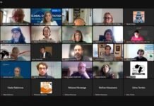 Dünyanın 80-dən çox QHT-sinin iştirakı ilə COP29-la bağlı Qlobal Məsləhətləşmə görüşü keçirilib Dünyanın 80-dən çox QHT-sinin iştirakı ilə COP29-la bağlı Qlobal Məsləhətləşmə görüşü