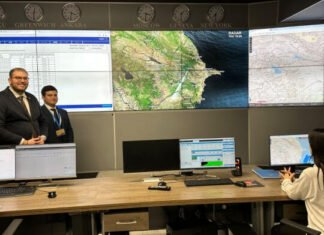 Milli Hidrometeorologiya Xidmətində BMT-nin Dayanıqlı İnkişaf Məqsədləri üzrə gənc səfiri Okan Dursunla görüş keçirilib “Carbon Gate” iqlim texnologiyaları müəssisəsinin həmtəsisçisi və baş direktoru, BMT-nin Dayanıqlı İnkişaf Məqsədləri üzrə gənc səfiri Okan Dursun