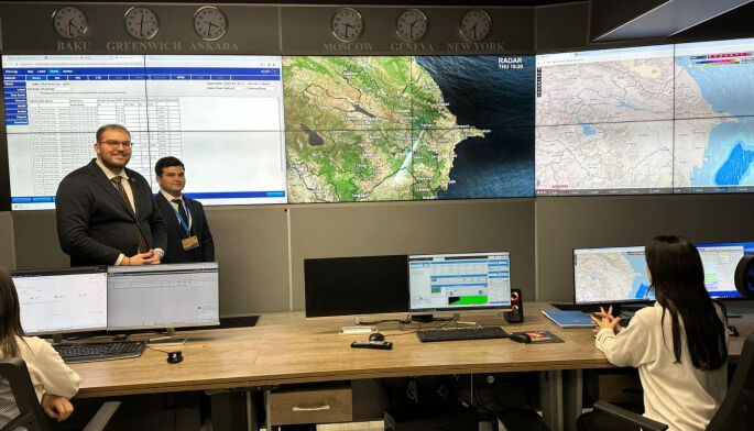 “Carbon Gate” iqlim texnologiyaları müəssisəsinin həmtəsisçisi və baş direktoru, BMT-nin Dayanıqlı İnkişaf Məqsədləri üzrə gənc səfiri Okan Dursun “Carbon Gate” iqlim texnologiyaları müəssisəsinin həmtəsisçisi və baş direktoru, BMT-nin Dayanıqlı İnkişaf Məqsədləri üzrə gənc səfiri Okan Dursun