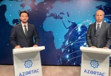 “Yaşıl enerji” Azərbaycan iqtisadiyyatında yeni bir mərhələ açacaq “Yaşıl Dünya Uğrunda” Vətəndaş Cəmiyyəti Platforması koalisiyanın koordinatoru Samir Həsənov