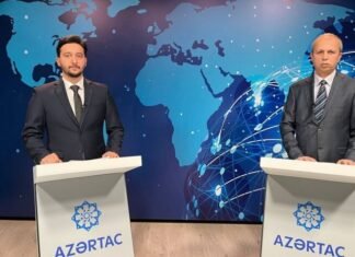 “Yaşıl enerji” Azərbaycan iqtisadiyyatında yeni bir mərhələ açacaq “Yaşıl Dünya Uğrunda” Vətəndaş Cəmiyyəti Platforması koalisiyanın koordinatoru Samir Həsənov