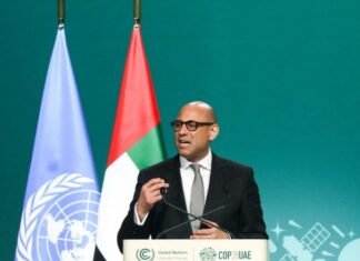 Bakıda keçiriləcək COP29 iqlim ambisiyaları dövrünün ən mühüm hadisəsidir BMT-nin İqlim Dəyişikliyi üzrə Çərçivə Konvensiyasının icraçı katibi Saymon Stil