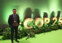 COP Büro üzvü: İqlim dəyişikliyi 140 milyondan çox insanın məcburi miqrasiyasına səbəb ola bilər COP Büro üzvü Andrey Bojiç